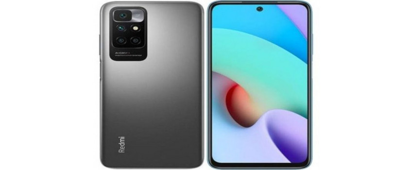 Xiaomi Redmi 10