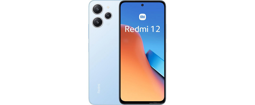 Xiaomi Redmi 12