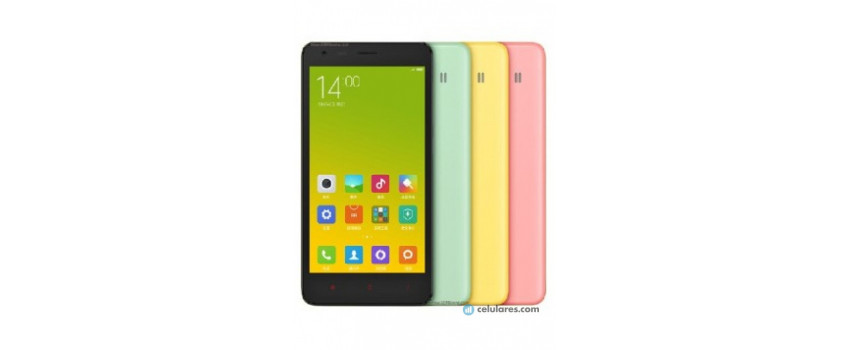 Xiaomi Redmi 2A