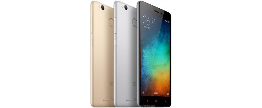 Xiaomi Redmi 3 Pro