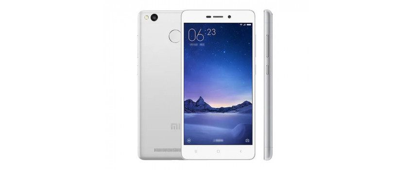 xiaomi redmi 3s
