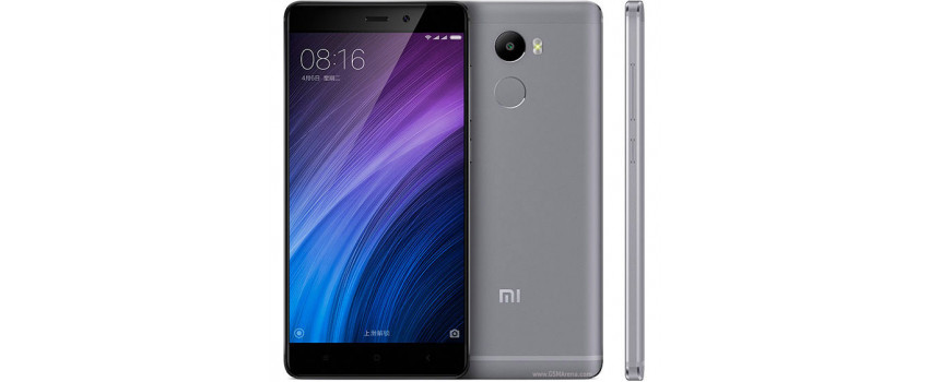 xiaomi redmi 4
