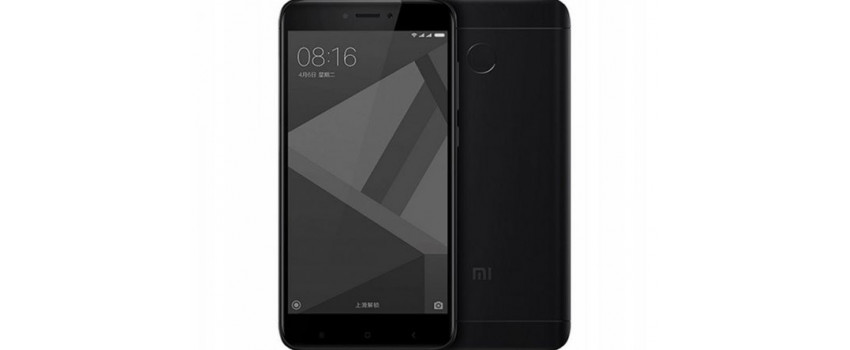 xiaomi redmi 4x