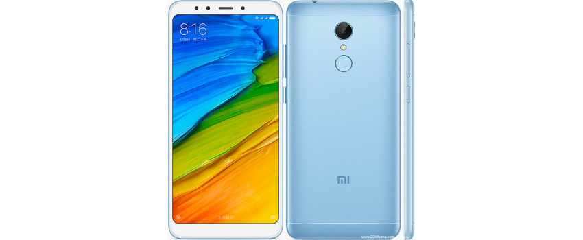 Xiaomi Redmi 5