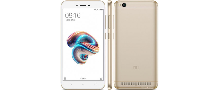 Xiaomi Redmi 5A