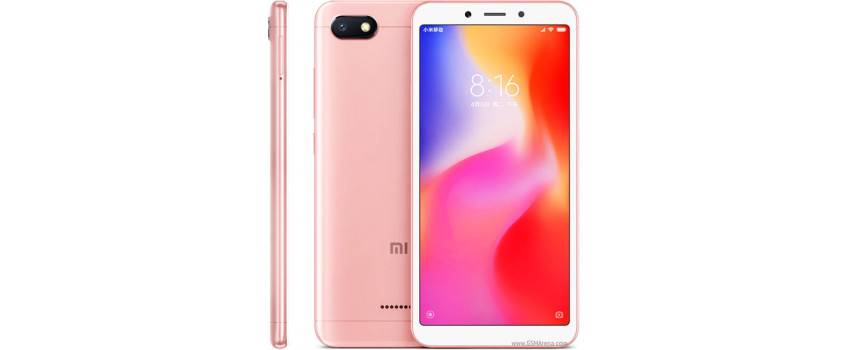 Xiaomi Redmi 6A