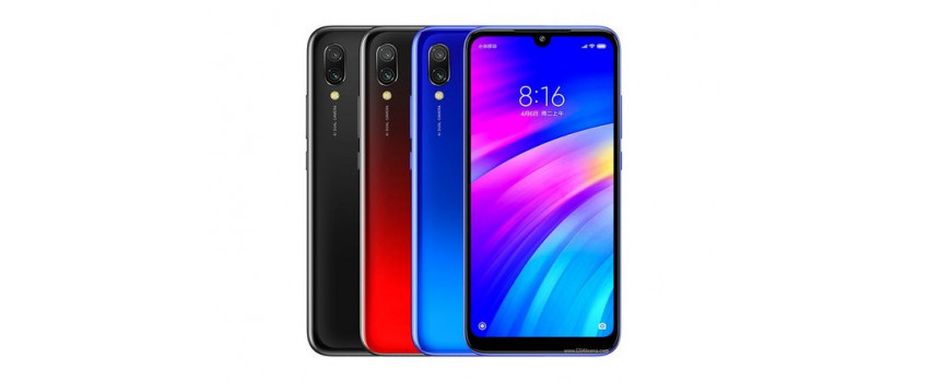 Xiaomi Redmi 7