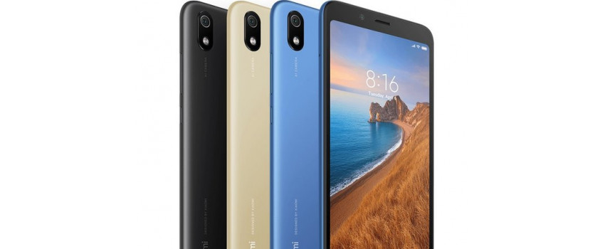 Xiaomi Redmi 7A