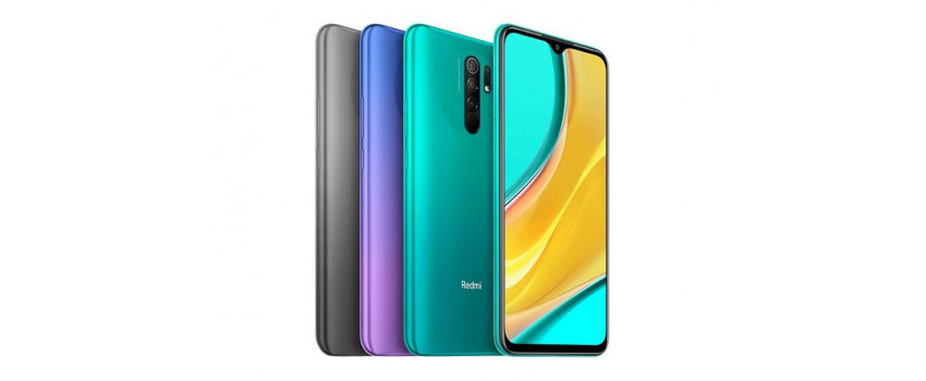 Xiaomi Redmi 9