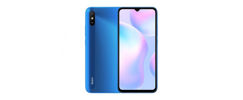 Xiaomi Redmi 9A