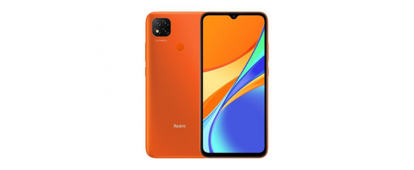 Xiaomi Redmi 9C