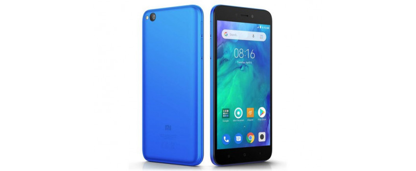 Xiaomi Redmi Go