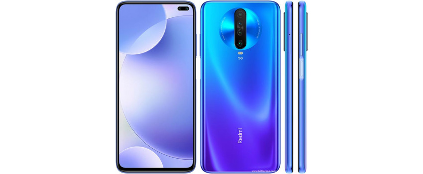 Xiaomi Redmi K30 5G