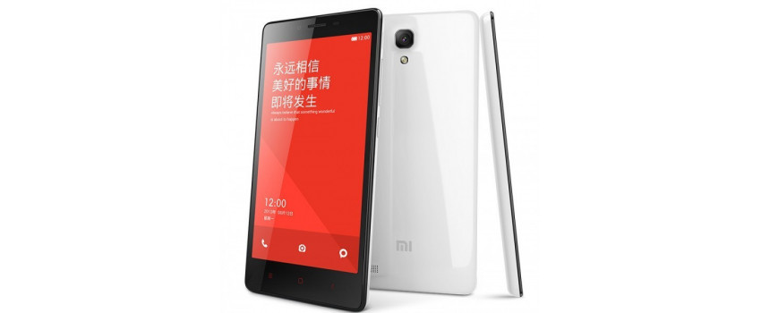 xiaomi redmi note 1