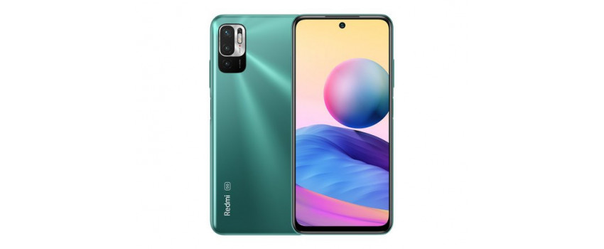 Xiaomi Redmi Note 10 5G