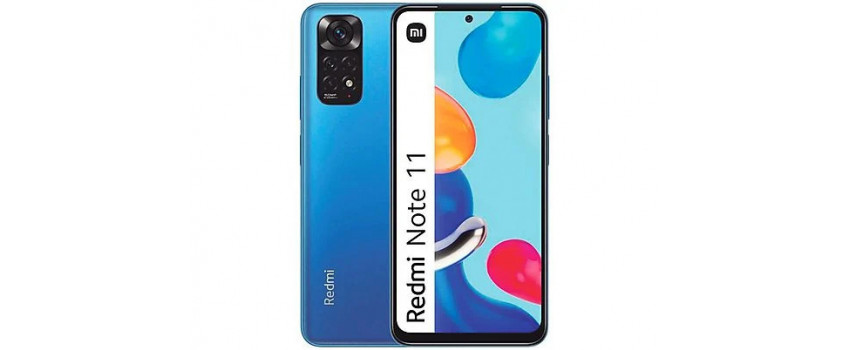 Xiaomi Redmi Note 11