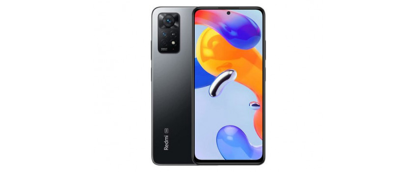 Xiaomi Redmi Note 11 Pro