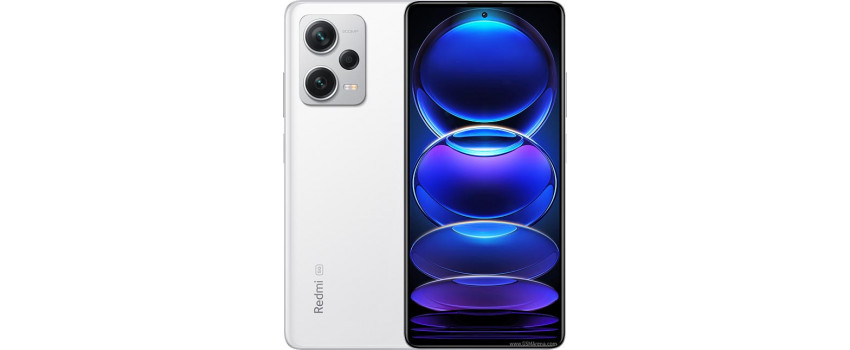 Xiaomi Redmi Note 12 Pro Plus