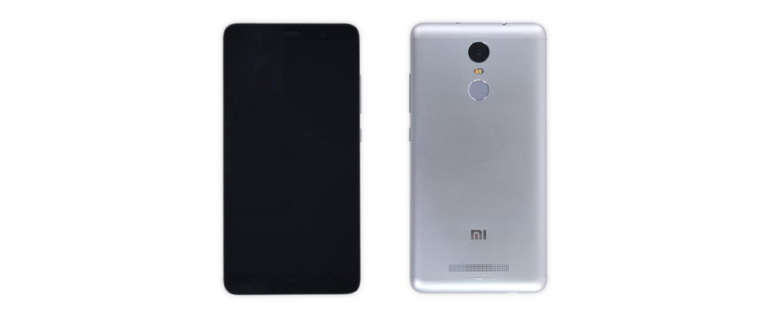 xiaomi redmi note 3
