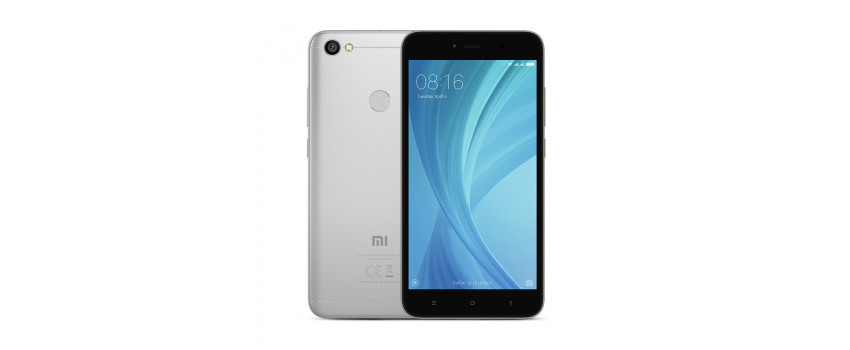 xiaomi redmi note 5A Prime