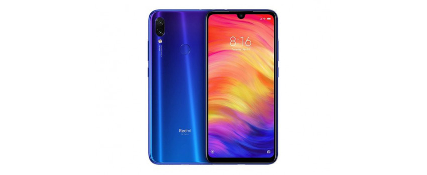 Xiaomi Redmi Note 7