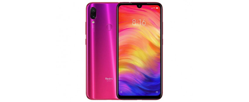 Xiaomi Redmi Note 7 Pro