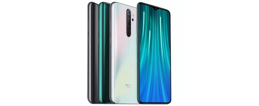 Xiaomi Redmi Note 8 Pro