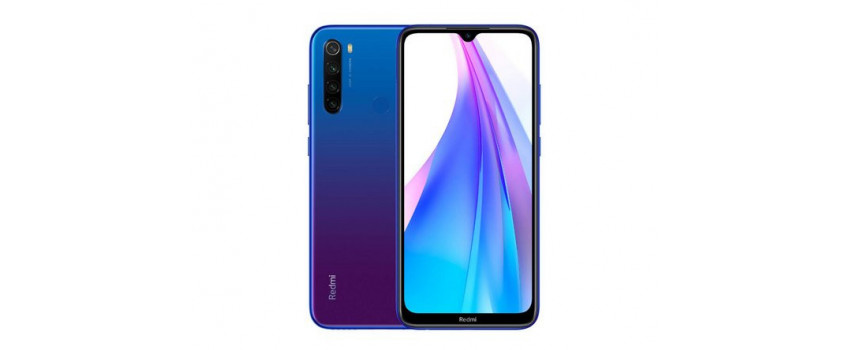 Xiaomi Redmi Note 8T
