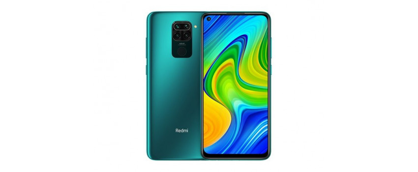 Xiaomi Redmi Note 9
