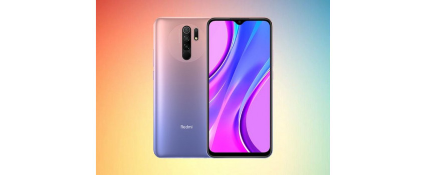 Xiaomi Redmi Note 9S