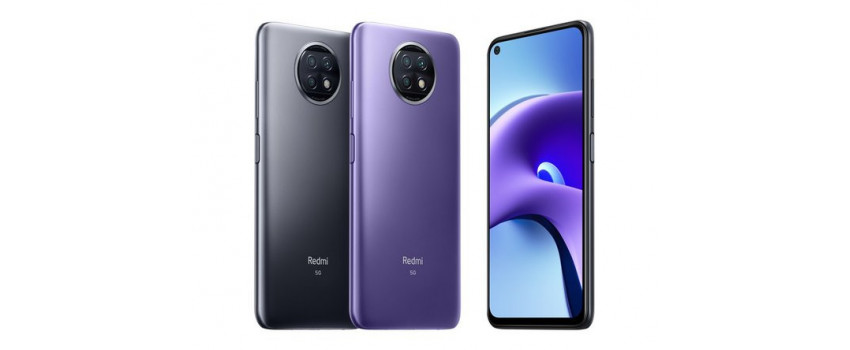 Xiaomi Redmi Note 9T