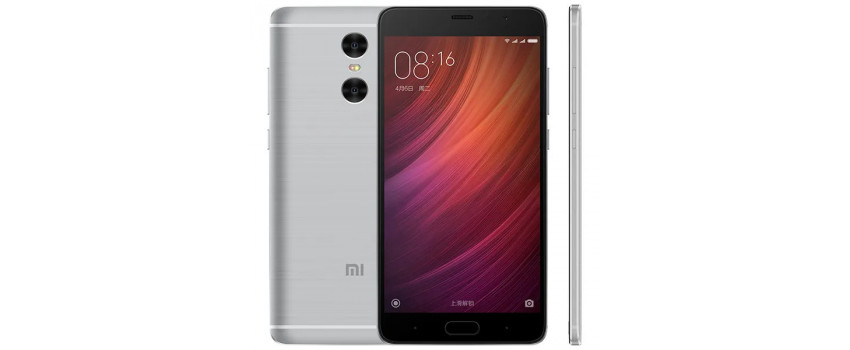 Xiaomi Redmi Pro 2016