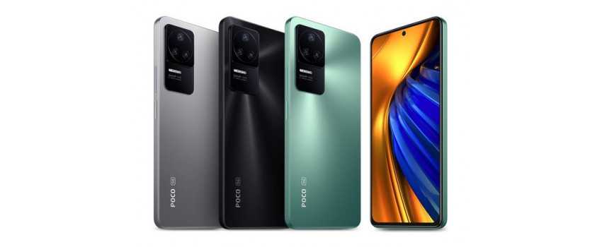Poco F4 5G