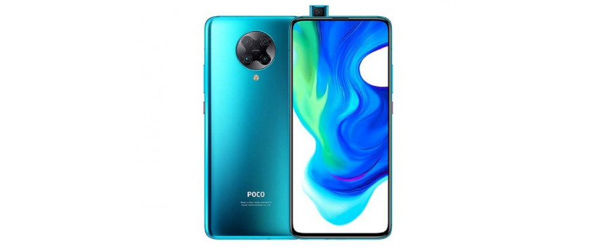 Xaomi PocoPhone F2 / F2 Pro