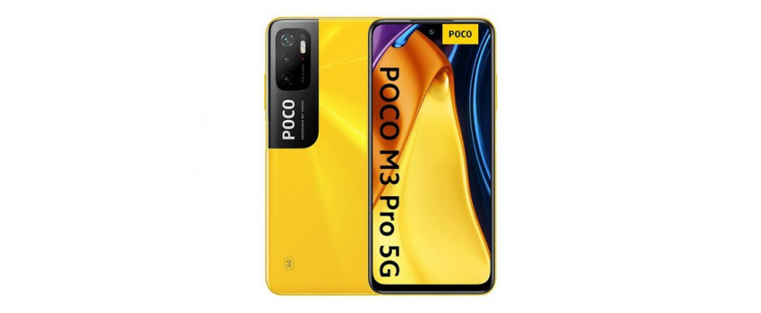 xiaomi poco m3 pro 5g