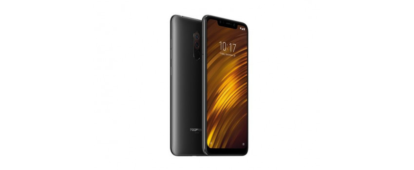 Xiaomi PocoPhone F1
