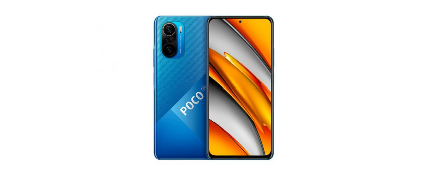 Xiaomi Pocophone F3 5G