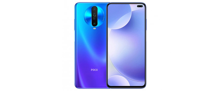 Xiaomi PocoPhone X2