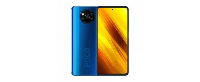Xiaomi Pocophone X3