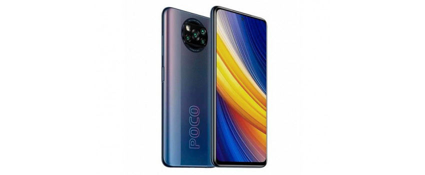 Xiaomi Pocophone X3 Pro
