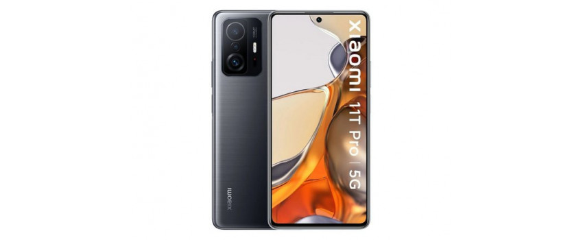 Xiaomi 11T Pro