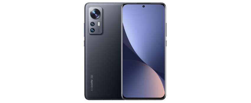 Xiaomi Mi 12X