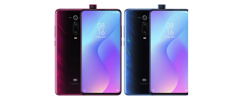 Xiaomi Mi 9T Pro