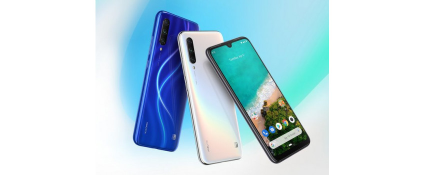 Xiaomi MI A3