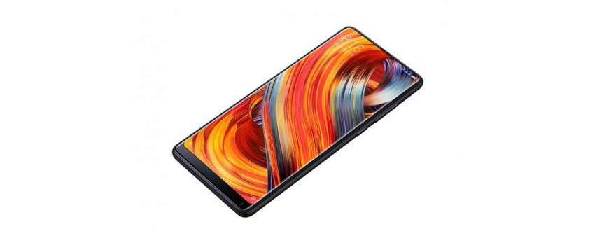 Xiaomi Mi Mix 2