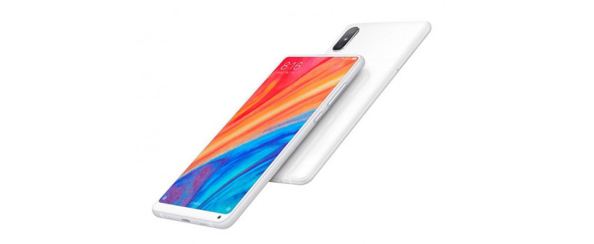Xiaomi Mi MIX 2s