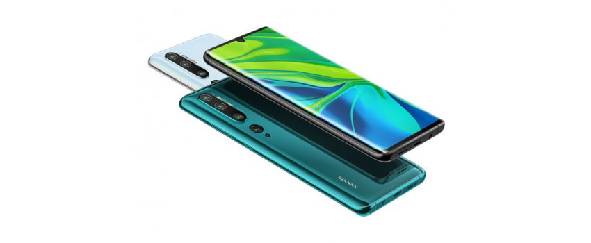Xiaomi MI Note 10