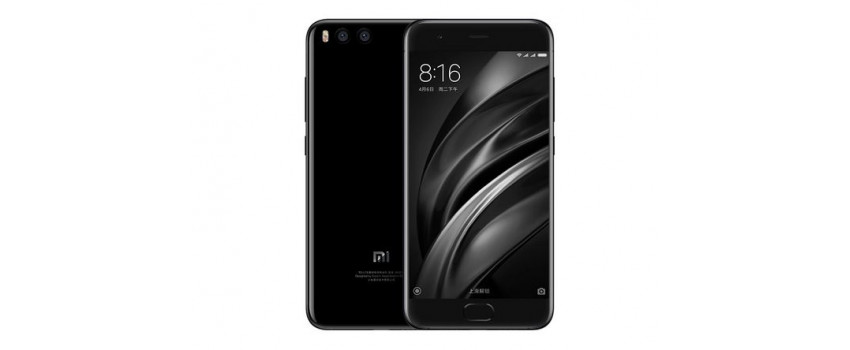 Xiaomi Mi6