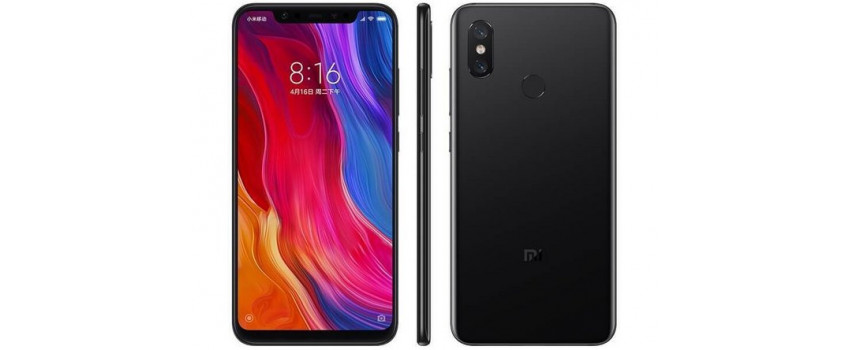 xiaomi mi8