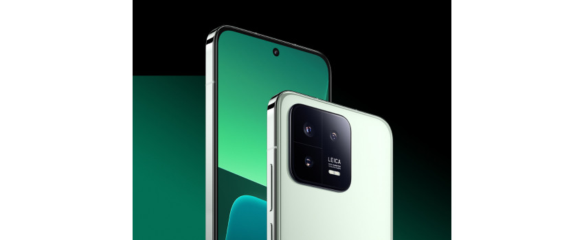 Xiaomi 13